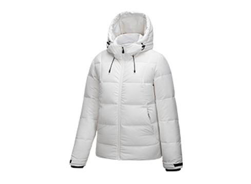 保暖防寒羽絨服定制生產(chǎn)代工羽絨服廠家