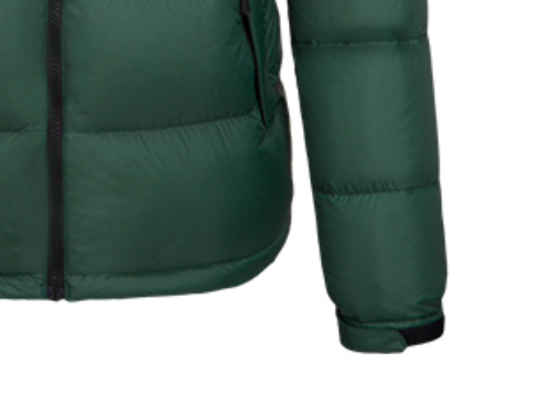 立領(lǐng)保暖羽絨服定制生產(chǎn)代工制造商