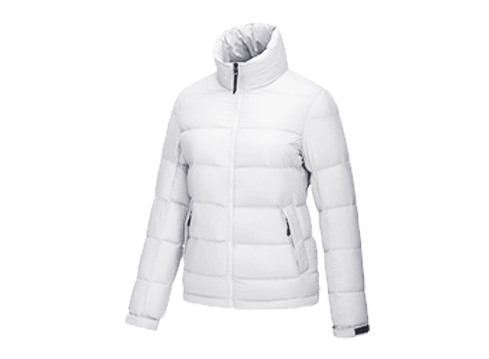 品牌羽絨服生產(chǎn)廠家專業(yè)定制女裝羽絨服