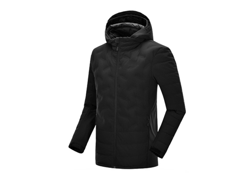 戶外活動(dòng)羽絨服定制生產(chǎn)廠家