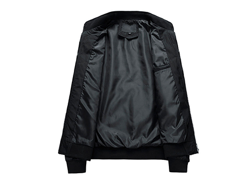 戶外活動團體夾克定制生產(chǎn)工作服