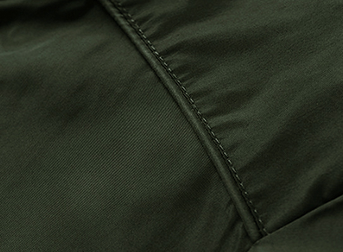 戶外運(yùn)動(dòng)款?yuàn)A克衫定制加工夾克外套