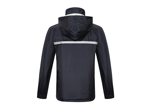 雨衣雨褲套裝女男全身分體防暴雨