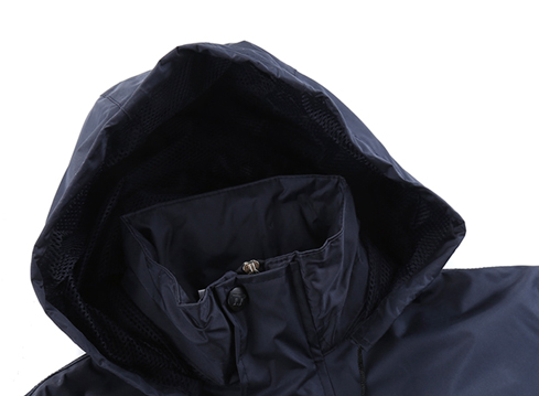 雨衣雨褲套裝電動車摩托車雙層加厚雨披