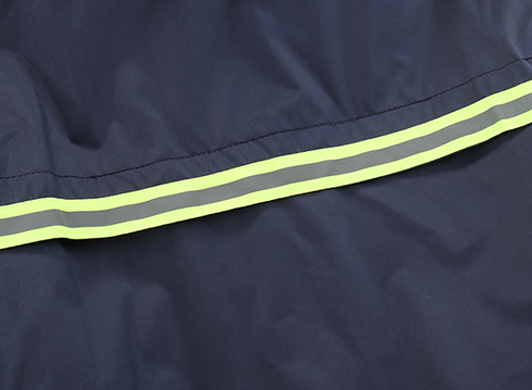 雨衣雨褲套裝電動車摩托車雙層加厚雨披