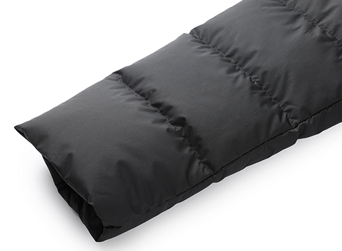 中長款品牌保暖羽絨服定制生產(chǎn)廠家