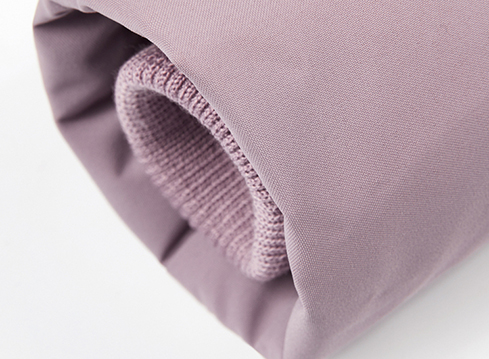 羽絨服廠家專業(yè)生產(chǎn)女士中長款羽絨服定制