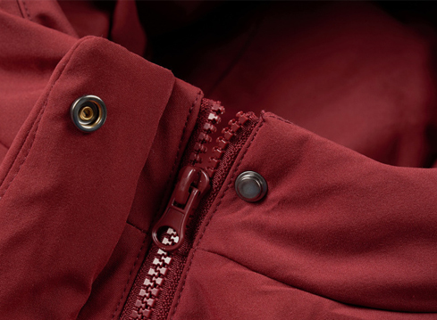 定制中高端保暖羽絨服生產(chǎn)廠家