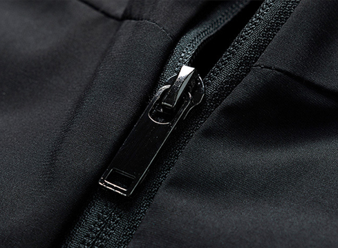 男款立領輕薄款羽絨服定制生產(chǎn)