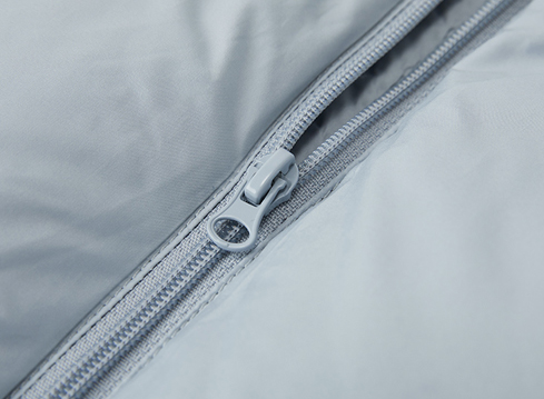 女士立領(lǐng)短款保暖羽絨服定制生產(chǎn)廠家