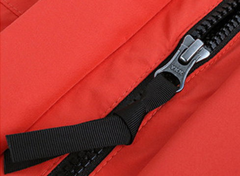 戶外運(yùn)動(dòng)男女情侶款登山?jīng)_鋒衣生產(chǎn)