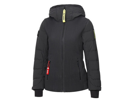 品牌羽絨服定制代工