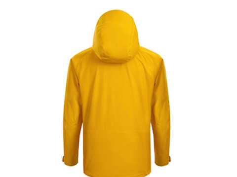 防水壓膠沖鋒衣貼牌定制