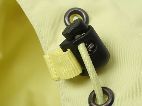 戶(hù)外休閑登山防風(fēng)防水女式?jīng)_鋒衣定制加工