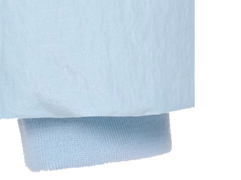 男士輕便短款加厚羽絨服定做加工