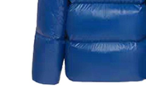 品牌兒童羽絨服定制代工