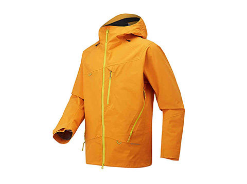 高端防水壓膠沖鋒衣生產代工