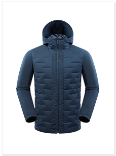 防風(fēng)防水專業(yè)定制羽絨服生產(chǎn)廠家