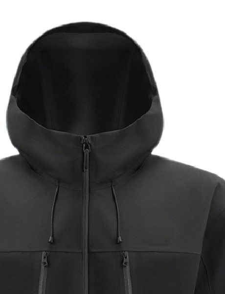 防水耐磨壓膠沖鋒衣代加工