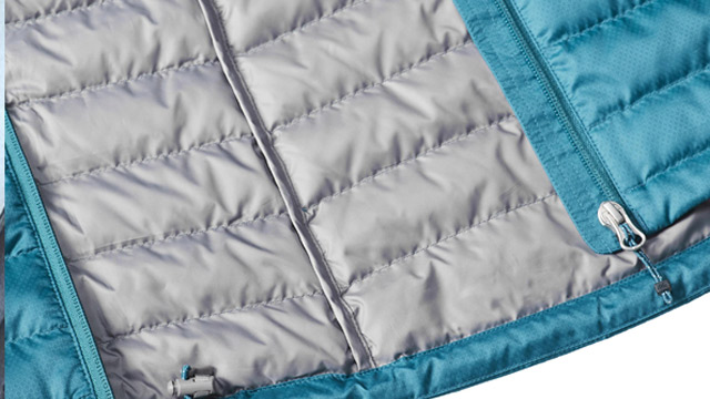 羽絨服定制應(yīng)該從哪些方面提要求？