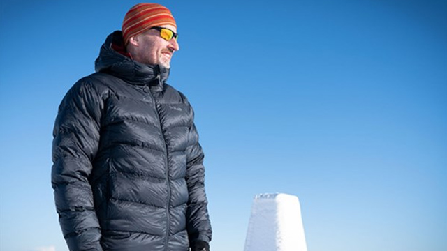 羽絨服定制應(yīng)該從哪些方面提要求？