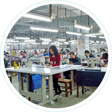 風衣夾克代工廠