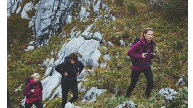 定制沖鋒衣透氣指數(shù)達到多少才算及格?